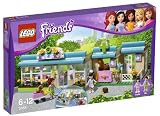 LEGO Friends 3188 - Tierklinik - LEGO