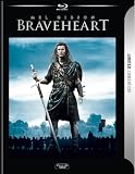 Braveheart - Limited Cinedition [Blu-ray] - Mel Gibson