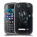 Produktbild Offizielle Brandalised Mobiltelefon Liebespaar Banksy Kunst Street Tag Soft Gel Hülle für BlackBerry Curve 9320 / 9315