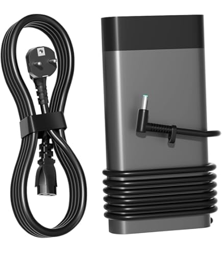 Slanke 19,5V 7,7A 150W AC-adapter compatibel voor HP OMEN 15 17 Pavilion Gaming 15 17 Zbook 15 G3 G4 G5 G6 TPN-CA11 TPN-DA09 TPN-DA03 L32661-001 917649-850 L48757-001 Laptopvoeding