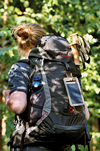 A-solar-AM115-Silicone-Outdoor-Universal-Solar-Charger