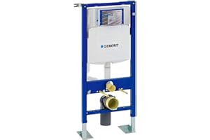 Bâti-support WC Duofix Sigma 12 cm (UP320) autoportant GEBERIT - 111.333.00.5