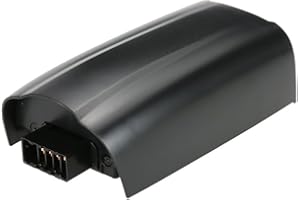 Goolsky GiFi Puissance 4000mAh 44.4Wh 20C 11.1V Batterie LiPo pour Perroquet Bebop 2 RC Drone