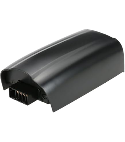 Vhbw Batterie Compatible Avec Parrot Minidrones 3 Drone (600mAh, 3,7V, Li- Polymère