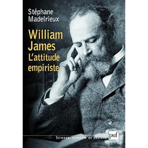 William James : L'attitude empiriste Livre en Ligne William James : L'attitude empiriste Livre en Ligne - Telecharger Ebook