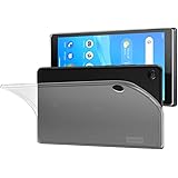 Lenovo Tab M7 17, 8 cm (7 pollici SD IPS Touch) Tablet PC (Mediatek MT8321  Quad Core, 1 GB RAM, 16 GB eMCP, Wi-Fi, Android 9) Nero : Amazon.it:  Informatica