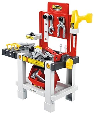 Jouets Ecoiffier etabli ecoiffier