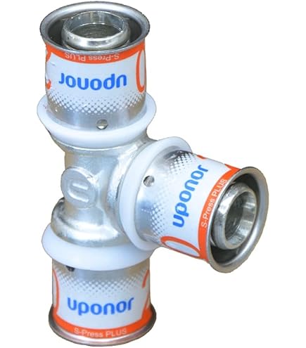 Uponor Manicotto Di Transizione 16 X 1/2". - Acquista Su - Foto 8