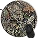Produktbild Schreibtischunterlage,Camouflage Jagd Braun Grün Computer Pad Lustige Rutschfeste Mauspad Mousepads Für Büro Laptop Pc 20X20 Cm
