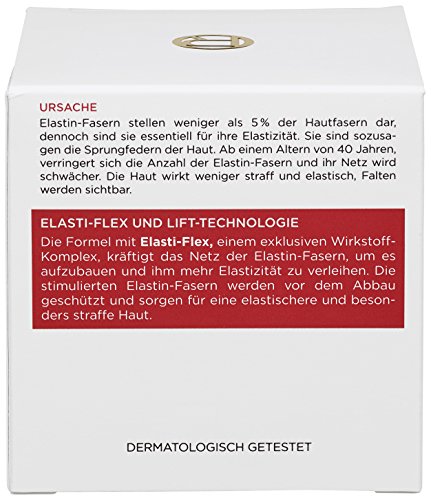 L’Oreal Paris Gesichtscreme Revitalift Anti Falten Feuchtigkeit Tagespflege 50ml - 5