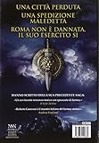 Image de Il generale dei dannati. La legione maledetta