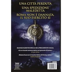 Il generale dei dannati. La legione maledetta