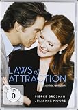 Laws of Attraction - Julianne Moore