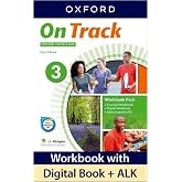 On Track 3 Workbook + Active Learning Kit (Castellano)