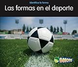 Image de Las formas en el Deporte / Shapes in Sports (Bellota)