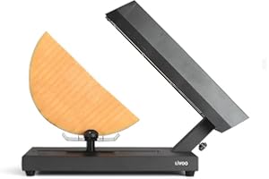 Livoo - Appareil à raclette traditionnel DOC231