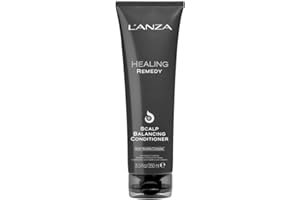 L’ANZA L'ANZA Healing Remedy Scalp Balancing Conditioner, 250 millilitre