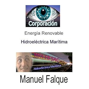 Energia Renovable: Hidroeléctrica  Marítima