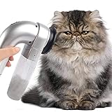 ✔ cuidadosamente tratamiento el pelo de tu mascota, mantener tu mascota limpio y ordenado, y no afectan a su animal de compañía.