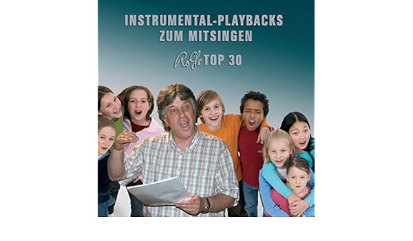 Alte Schule Altes Haus Instrumental Playback Von Rolf