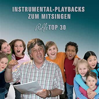 Alte Schule Altes Haus Instrumental Playback Von Rolf