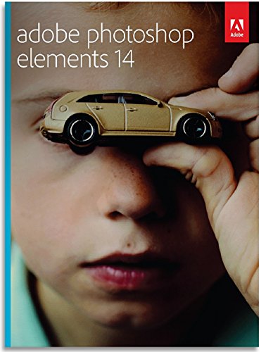 Preisvergleich Produktbild PHOTOSHOP ELEMENTS