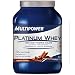 Produktbild PLATINUM WHEY 750G - Multipower (Gusto Cioccolato)