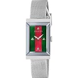 Gucci G-Frame Ladies Watch (YA147403) MultiColour | WatchShop.com™