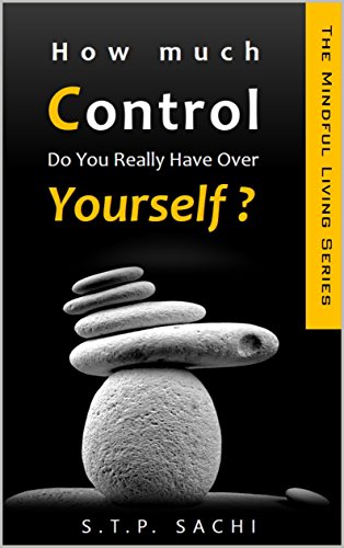 Control yourself. Control yourself. Control yourself. Infant, control thyself. Controlling yourself.