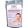 Mayuri Dikamali Oral Care Powder For Baby Strong And Painless Teeth 50 Gm