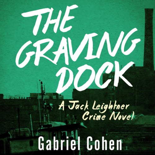 Download The Graving Dock