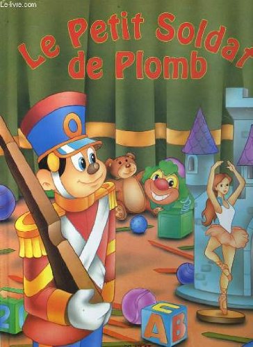Le Petit soldat de plomb