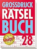 Image de Großdruck Rätselbuch Band 28