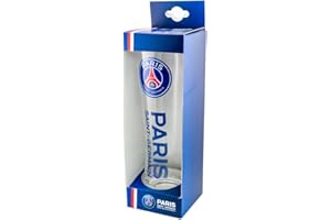 FOCO Verre à bière sous licence officielle Paris Saint Germain FC