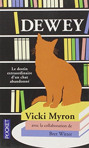 couverture de : Dewey
