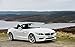 Produktbild BMW Z4 (38x24 inch / 95x60 cm) Silk Print Poster Seide Plakat - Silk Printing - 0F1007