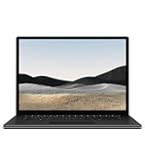 Microsoft Surface Laptop 4 Super-Thin 13.5 Inch Touchscreen Laptop