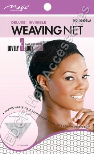 Magic Collection Deluxe Weaving Net 2240