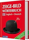 Image de Zeige-Bild Wörterbuch Englisch-Deutsch