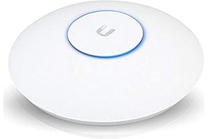 Ubiquiti UAP-AC-HD UniFi MIMO WiFi Access Point with PoE