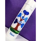 Taufkerze mit Lebensbaum - inkl. Beschriftung von Babyprince - handgearbeitete Wachsverzierungen - !!! keine Folie !!!