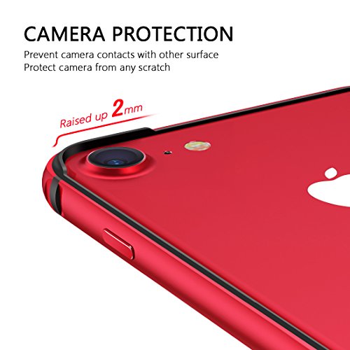 Humixx IPhone 8 Funda iPhone 7 Funda FRAME Marco de Dise o Minimalistic con Silicona Interior y Parachoques de Metal Proteccion Ligero Cubierta para iPhone 7 8 Extre Series reviews Humixx IPhone 8 Funda iPhone 7 Funda FRAME Marco de Dise o Minimalistic con Silicona Interior y Parachoques de Metal Proteccion Ligero Cubierta para iPhone 7 8 Extre Series