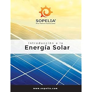 Introducción a la Energía Solar
