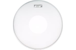 AQUARIAN DRUMHEADS Aquarian 14-inch Texture Coated Focus-X Power Dot Drum Head