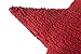 Cushion Star Red