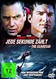 Jede Sekunde z�hlt - The Guardian - Kevin Costner