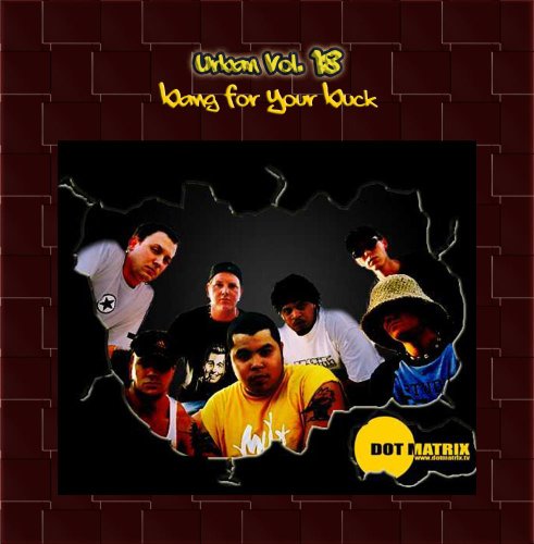 Preisvergleich Produktbild Urban Vol. 18: Bang For Your Buck