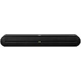 Trevi 8316 TV, Soundbar TV con Bass Reflex, Altoparlanti Pure Sound, Potenza 60W, Soundbar Bluetooth con HDMI ARC, USB, AUX-I