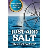 Just Add Salt (Hetta Coffey Series, Book 2)