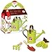 Produktbild Green Little Gardener Playset by Juratoys US Corporation